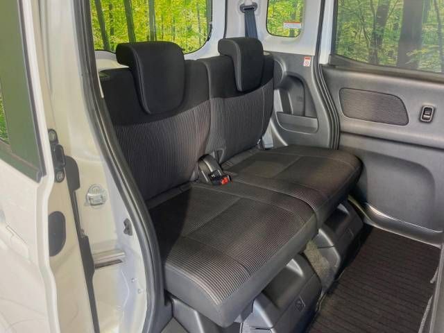 Nissan DAYZ ROOX 2018-10 24133-10