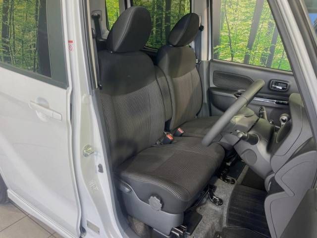 Nissan DAYZ ROOX 2018-10 24133-9