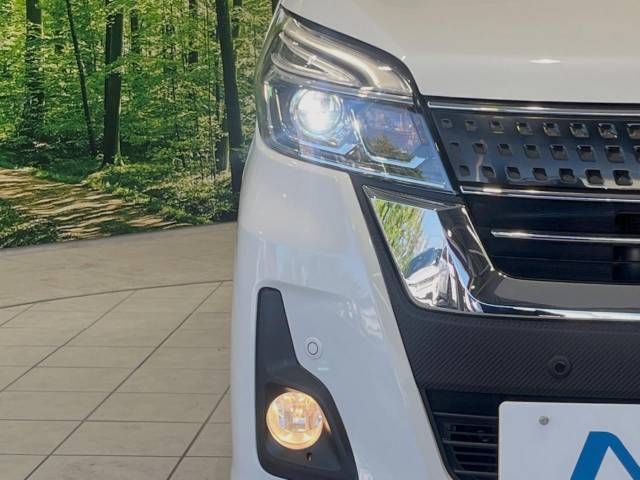 Nissan DAYZ ROOX 2018-10 24133-12