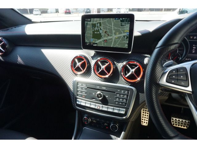 Amg A-Class 2016-06 18524-8