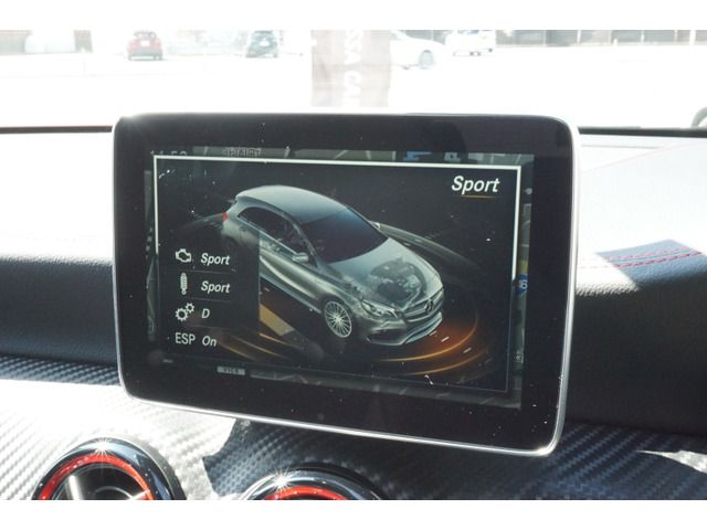 Amg A-Class 2016-06 18524-17