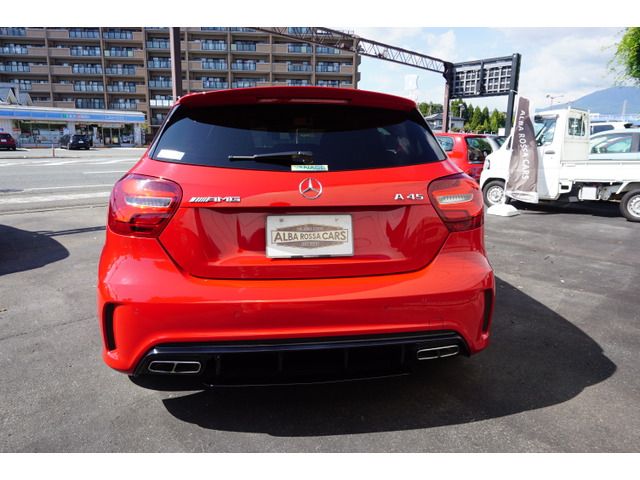 Amg A-Class 2016-06 18524-6