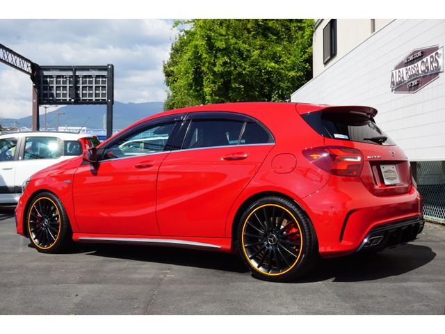 Amg A-Class 2016-06 18524-5