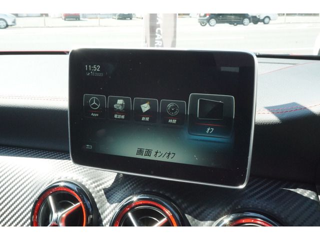 Amg A-Class 2016-06 18524-13