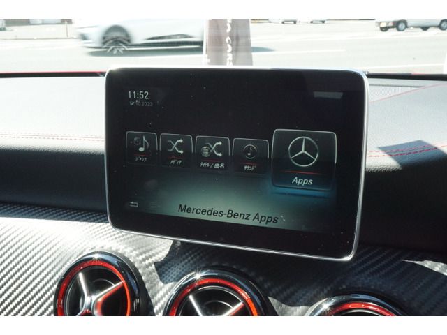Amg A-Class 2016-06 18524-12