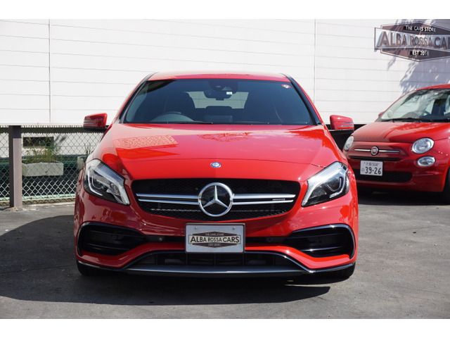 Amg A-Class 2016-06 18524-1