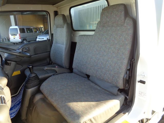 Nissan ATLAS 2001-07 1260-8