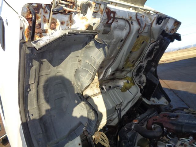 Nissan ATLAS 2001-07 1260-22