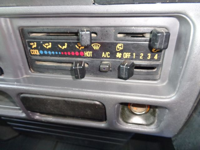 Nissan ATLAS 2001-07 1260-10
