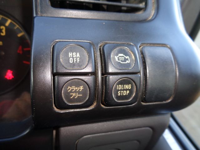 Nissan ATLAS 2001-07 1260-12