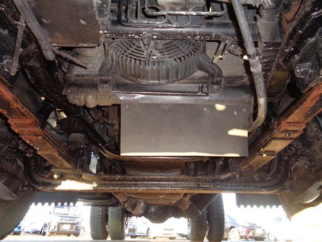 Nissan ATLAS 2001-07 1260-26