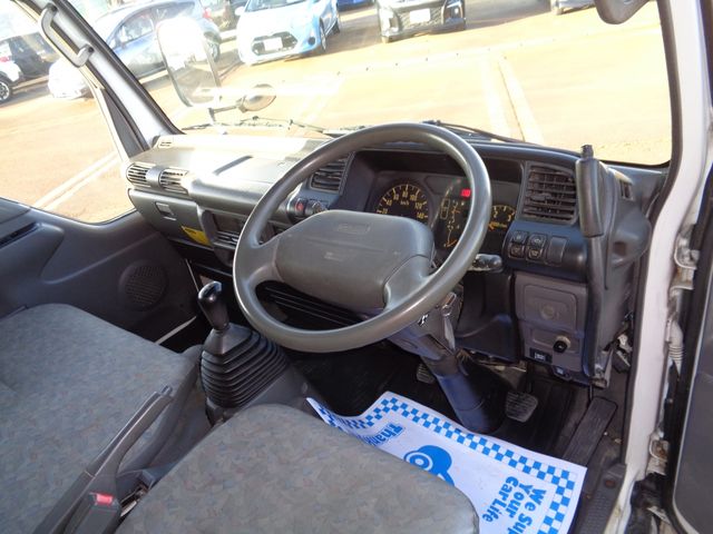 Nissan ATLAS 2001-07 1260-1