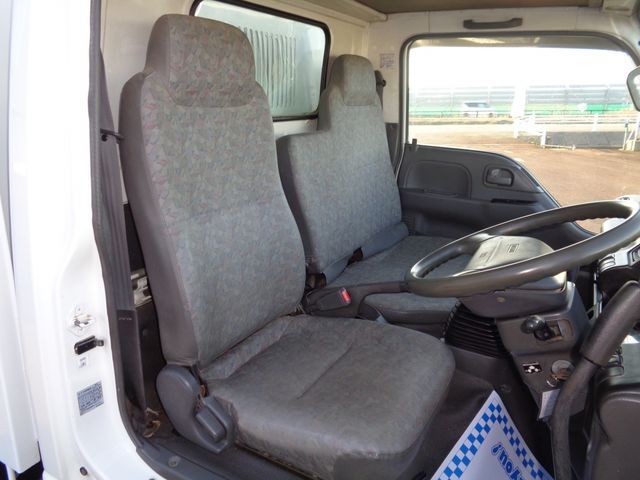 Nissan ATLAS 2001-07 1260-7