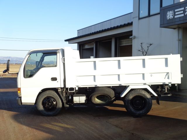 Nissan ATLAS 2001-07 1260-5