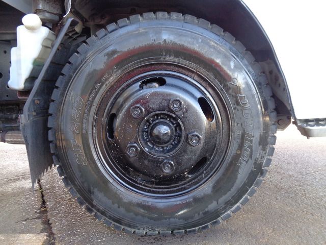 Nissan ATLAS 2001-07 1260-17