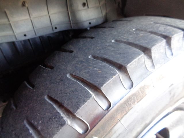 Nissan ATLAS 2001-07 1260-19