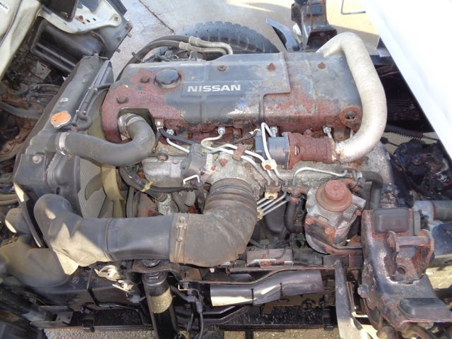 Nissan ATLAS 2001-07 1260-21