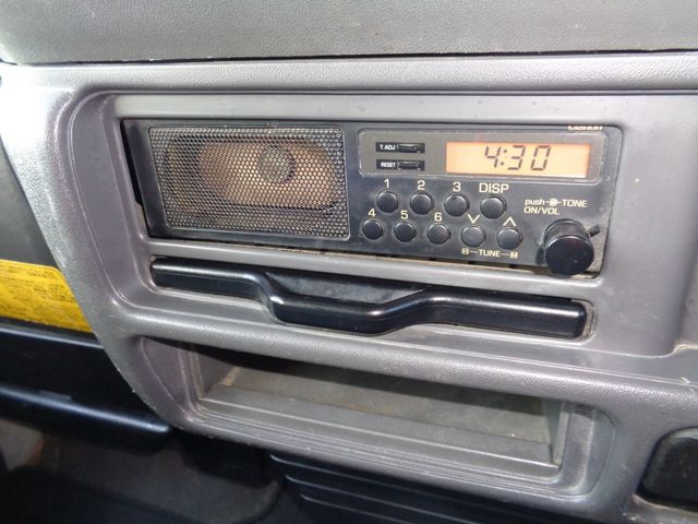 Nissan ATLAS 2001-07 1260-9