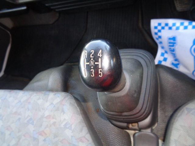 Nissan ATLAS 2001-07 1260-11
