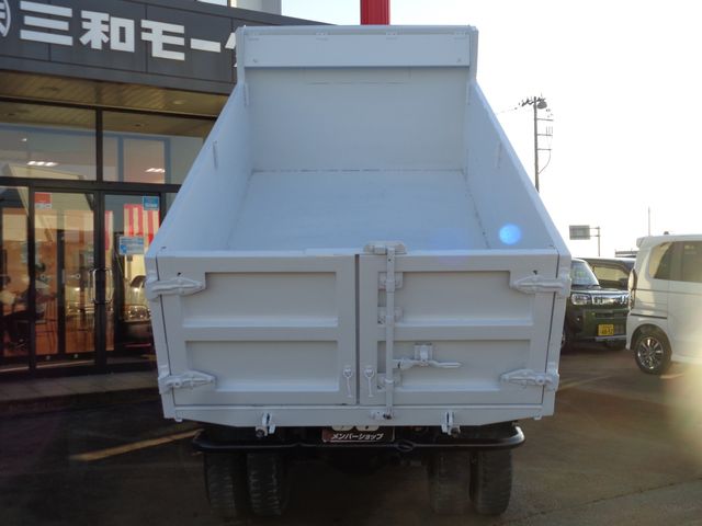 Nissan ATLAS 2001-07 1260-13