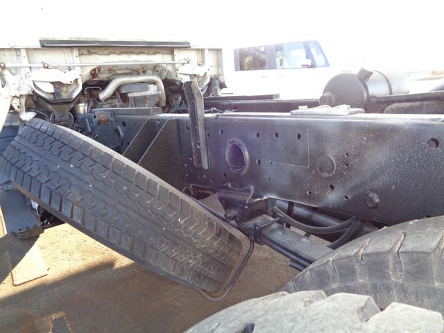 Nissan ATLAS 2001-07 1260-25