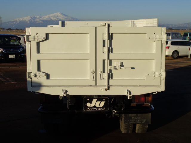 Nissan ATLAS 2001-07 1260-6