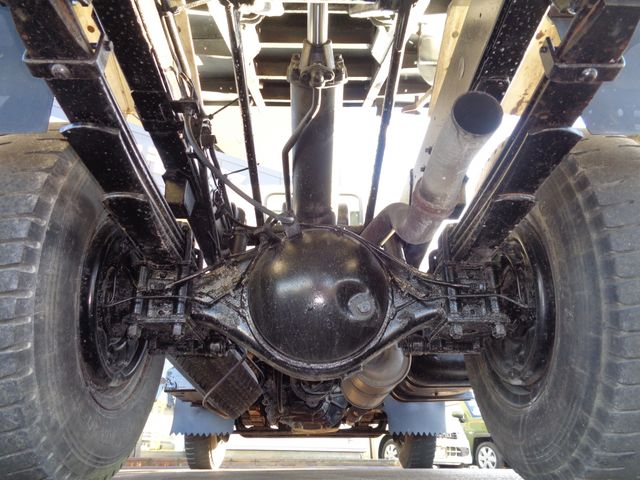 Nissan ATLAS 2001-07 1260-27