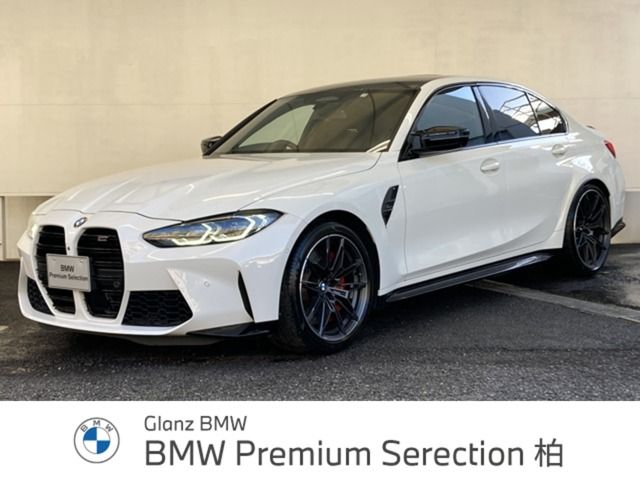 Bmw M3 2021-07 14406-0