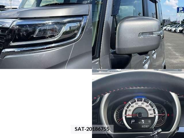 Suzuki SPACIA 2020-02 368652-7
