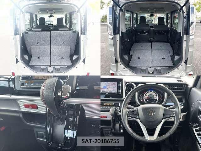 Suzuki SPACIA 2020-02 368652-6