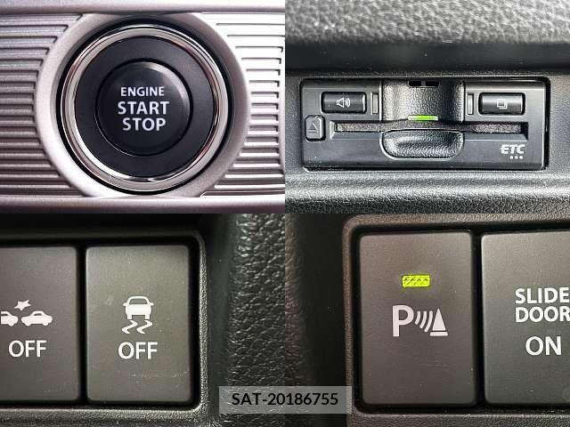 Suzuki SPACIA 2020-02 368652-4