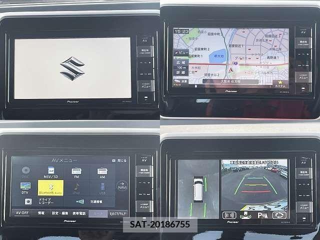 Suzuki SPACIA 2020-02 368652-3