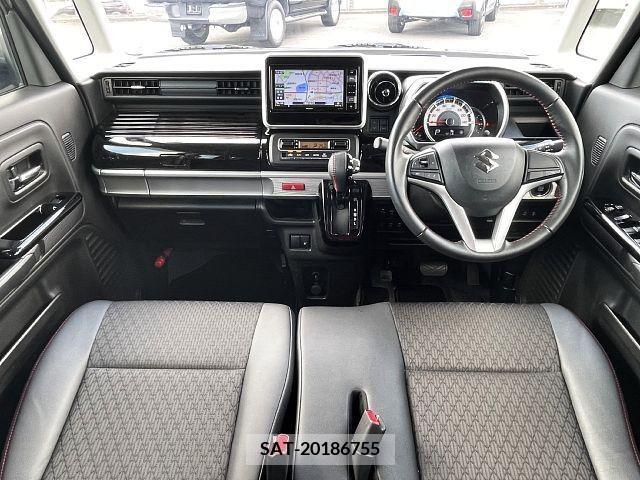 Suzuki SPACIA 2020-02 368652-1