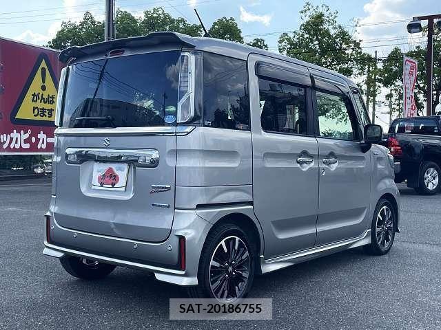 Suzuki SPACIA 2020-02 368652-2
