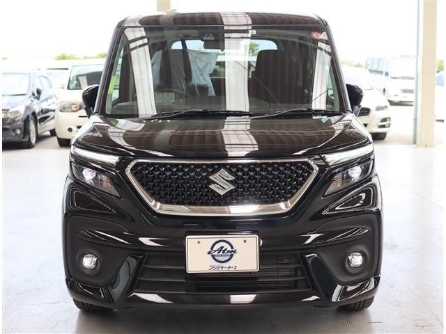 Suzuki SOLIO BANDIT 2023-04 19574-1