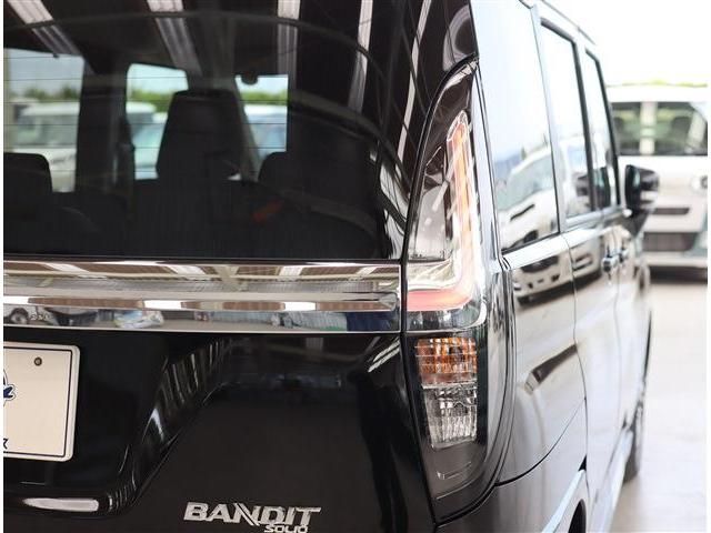 Suzuki SOLIO BANDIT 2023-04 19574-8