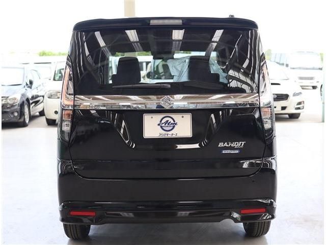 Suzuki SOLIO BANDIT 2023-04 19574-4