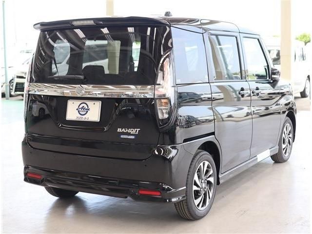 Suzuki SOLIO BANDIT 2023-04 19574-3