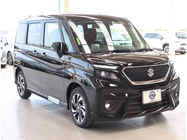 Suzuki SOLIO BANDIT 2023-04 19574-2