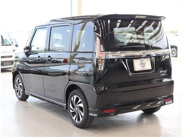 Suzuki SOLIO BANDIT 2023-04 19574-5