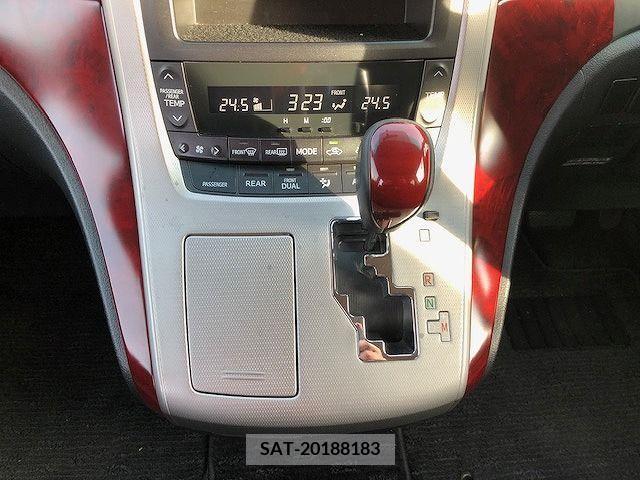 Toyota ALPHARD 2008-12 210560-19