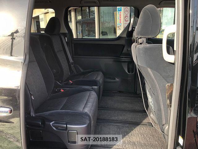 Toyota ALPHARD 2008-12 210560-3