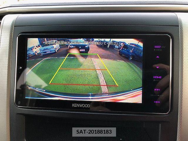 Toyota ALPHARD 2008-12 210560-10