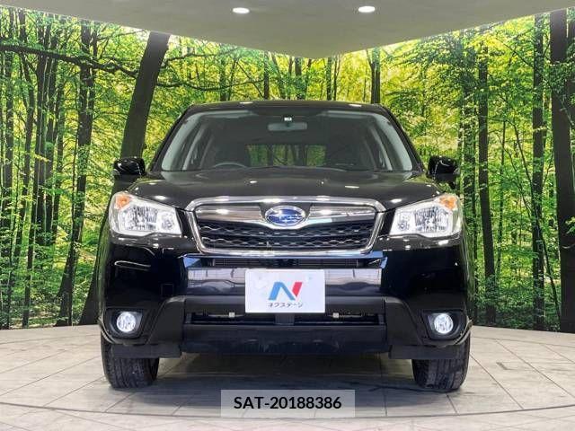 Subaru FORESTER 2013-09 315923-14