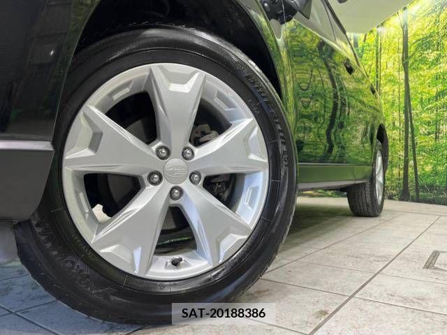 Subaru FORESTER 2013-09 315923-13