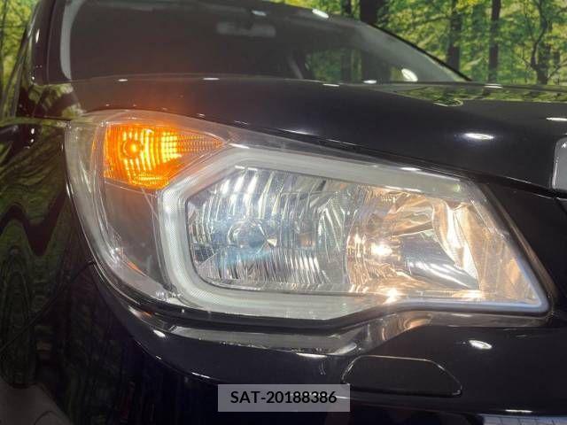 Subaru FORESTER 2013-09 315923-12