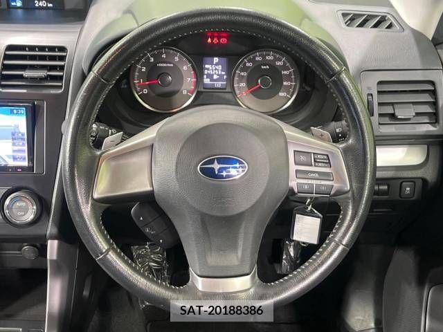 Subaru FORESTER 2013-09 315923-11
