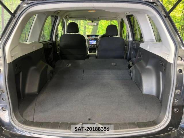 Subaru FORESTER 2013-09 315923-10