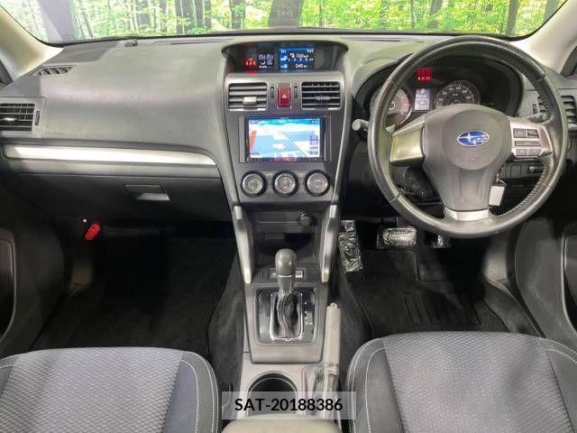 Subaru FORESTER 2013-09 315923-1