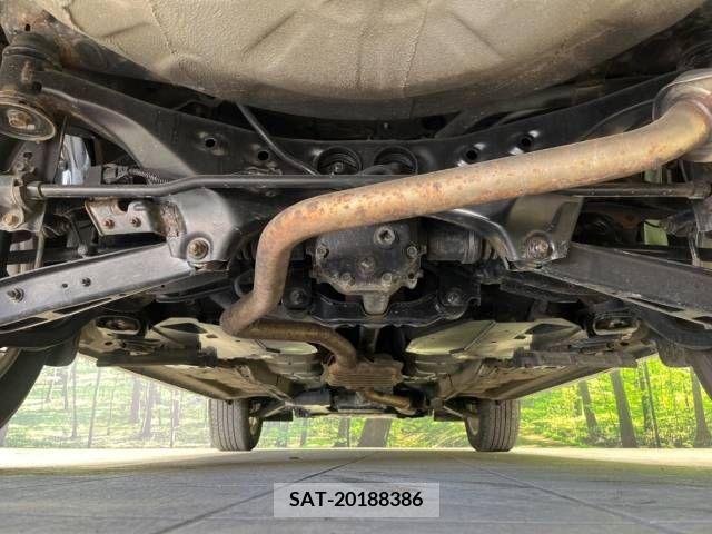 Subaru FORESTER 2013-09 315923-19